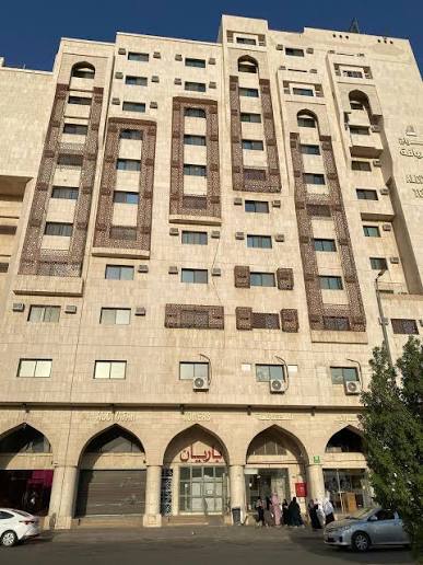 Al Diyafah Towers