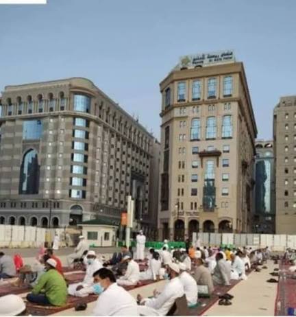 ANEES AL BARKA